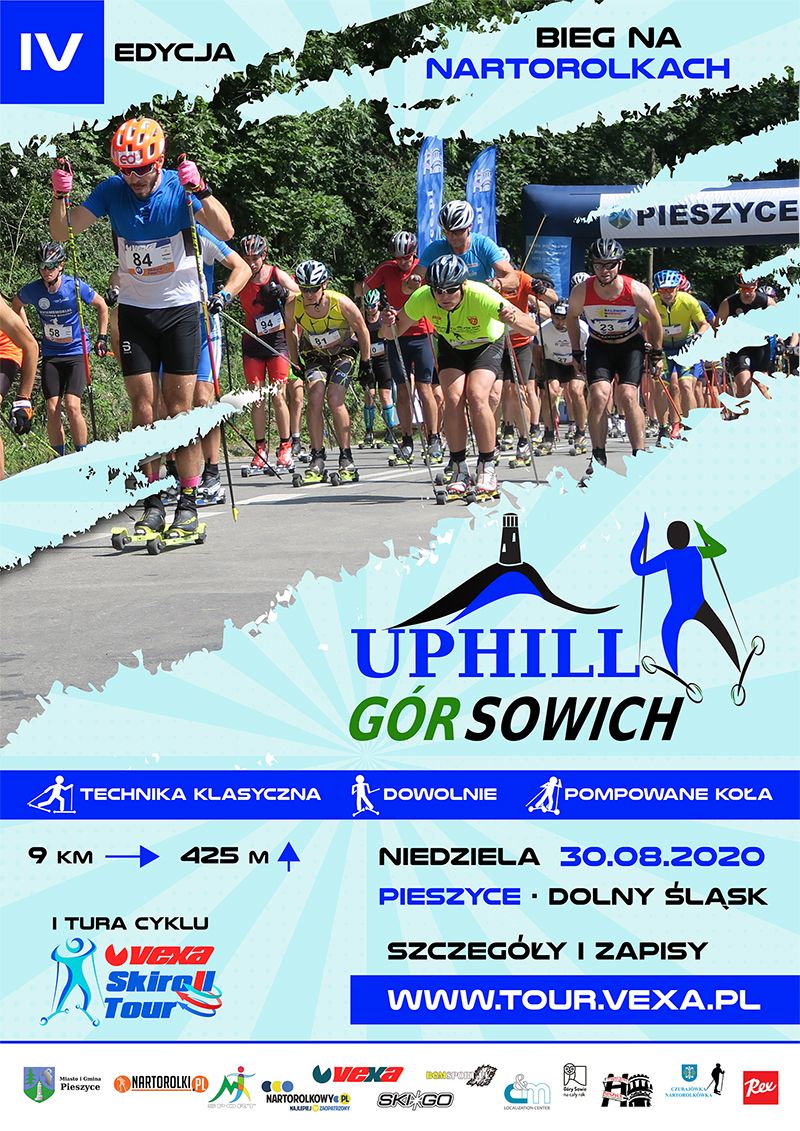 Uphill Gor Sowich2 2020